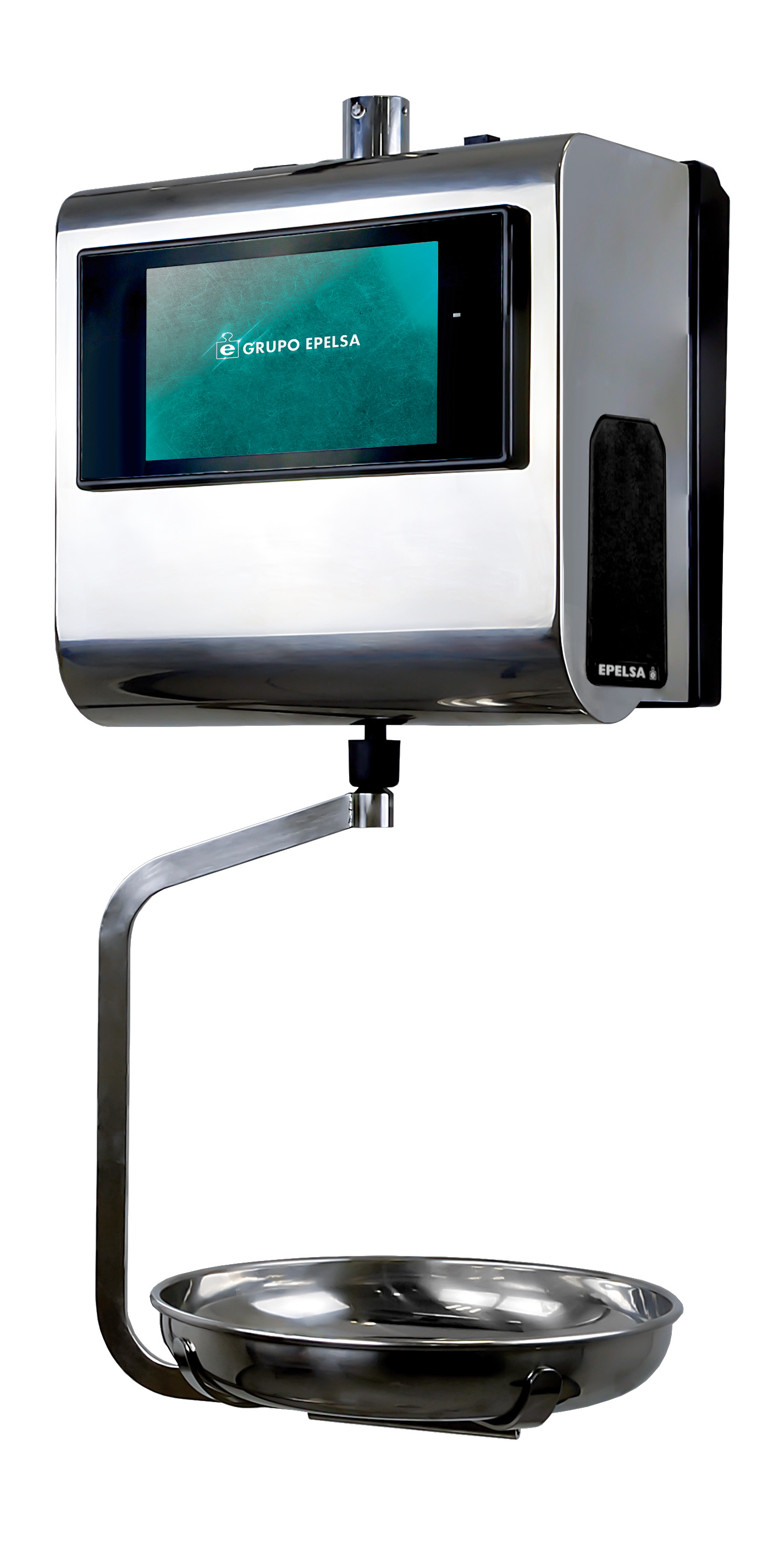 XS 20RL trasera